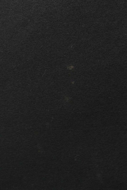 Prada Ujl30a Logo Plate Material Cut Replacement Crewneck Sweatshirt Men's L