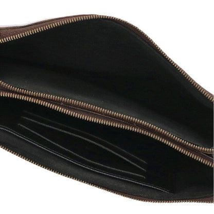 Louis Vuitton M69203 Pochette Douvre Zip Monogram River Scuff Zar Shoulder Bag