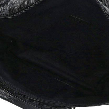 Balenciaga Leather 620261 Explorer Multizip Explorer Multizipleather Waist Bag