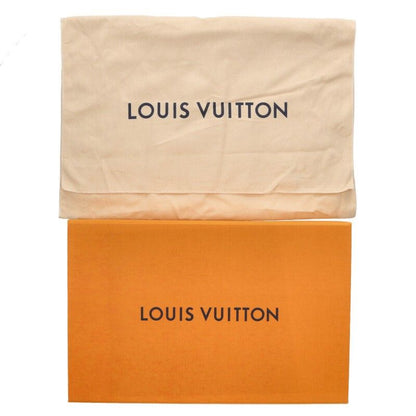 Louis Vuitton M63047 Pochette Apollo Monogram Pacific Clutch Bag for Men