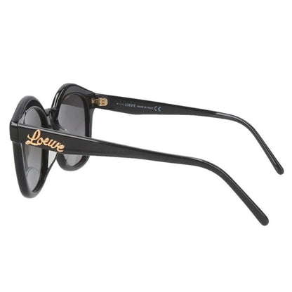 Loewe Lw40079u Side Logo Frame Browline Sunglass Es Men's 5519-140