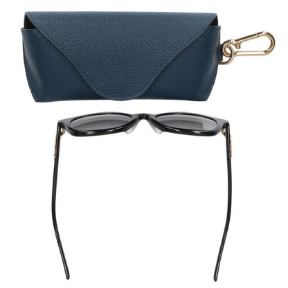 Loewe Lw40079u Side Logo Frame Browline Sunglass Es Men's 5519-140