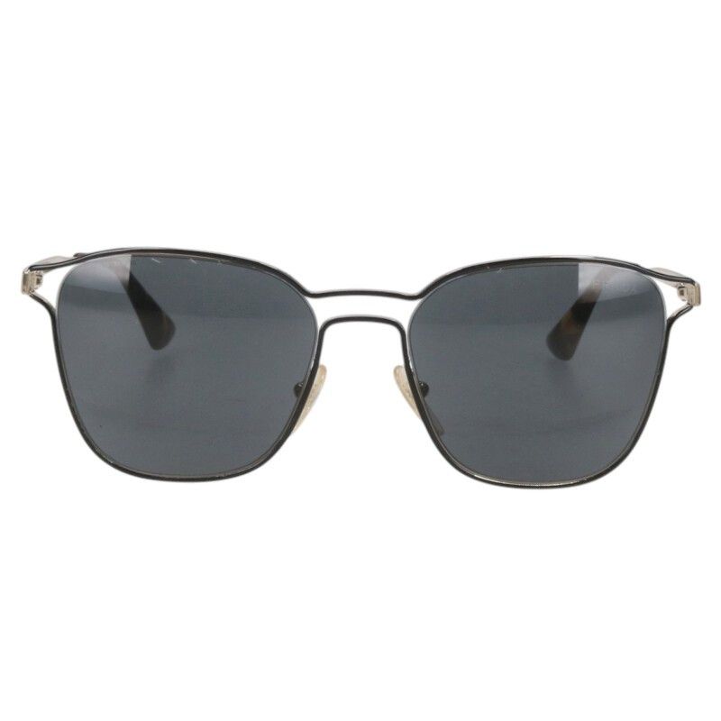 Prada Spr54t Framed Sunglass Es Men's 5518