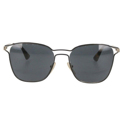 Prada Spr54t Framed Sunglass Es Men's 5518