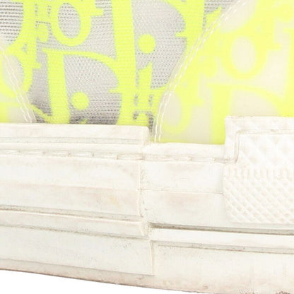 Dior B23 Oblique High Cut Sneakers Men's 43