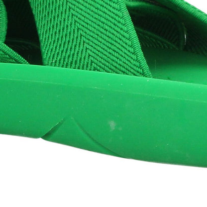 Bottega Veneta Intrecciato Flat Sandal Men's 41