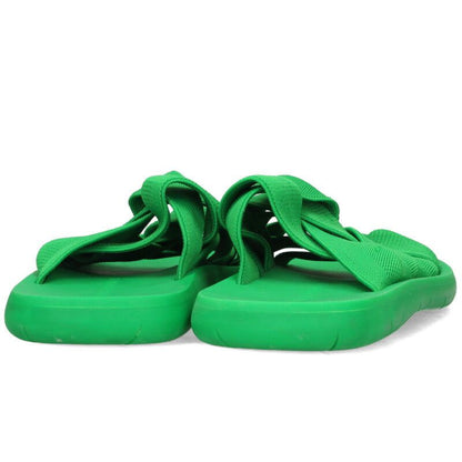 Bottega Veneta Intrecciato Flat Sandal Men's 41