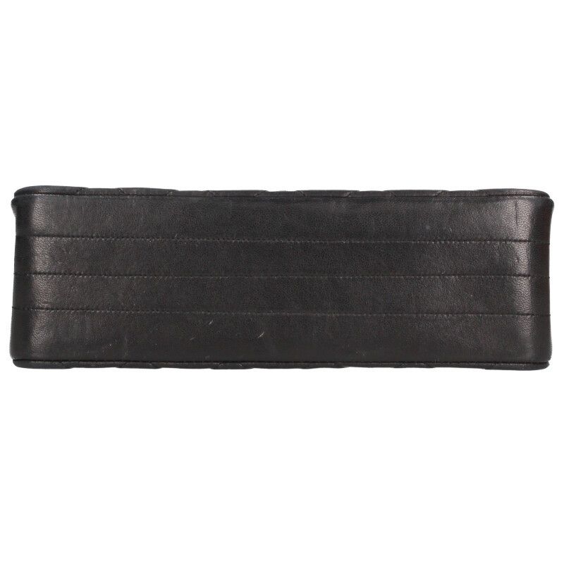 Chanel Mini Matelasse Lambskin Chain Shoulder Bag Women