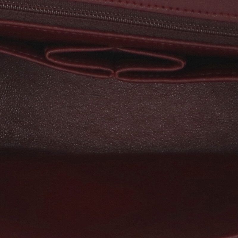 Chanel Mini Matelasse Lambskin Chain Shoulder Bag Women