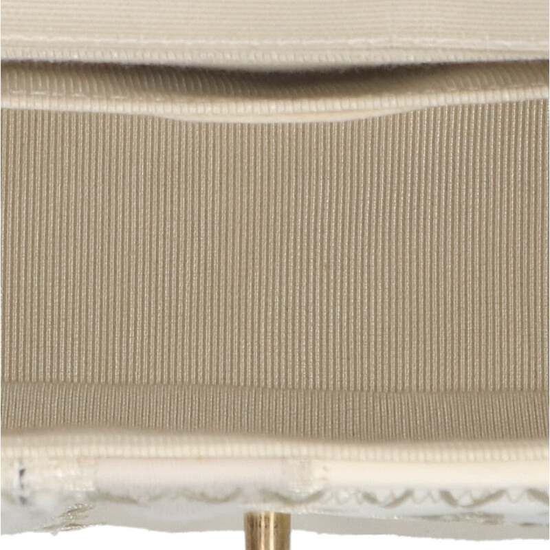 Chanel Deca Matelasse 30 Patchwork Tweed Chain Shoulder Bag Women 30