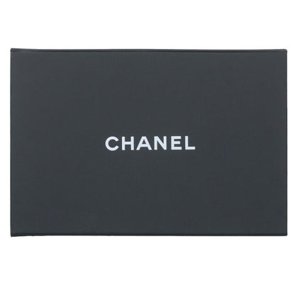 Chanel Matelasse Clear Pearl Goatskin Chain Shoulder Bag Women