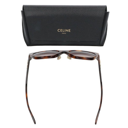 Celine Cl40253f Triomphe Temple Sunglass Es Women 5518