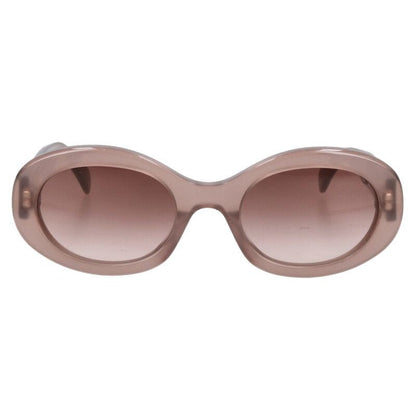 Celine Cl40194u Triomphe Temple Oval Frame Sunglass Es Ladies 5222