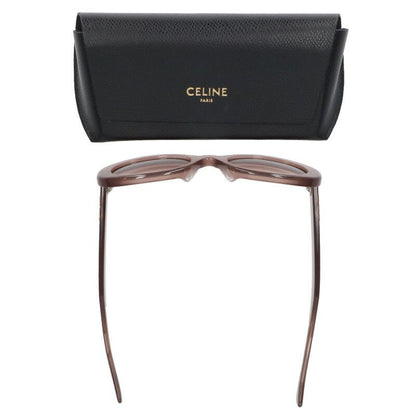 Celine Cl40194u Triomphe Temple Oval Frame Sunglass Es Ladies 5222