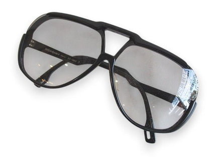 Yves Saint Laurent Tia Dos Ropshape Vintage Sunglass Es YSL