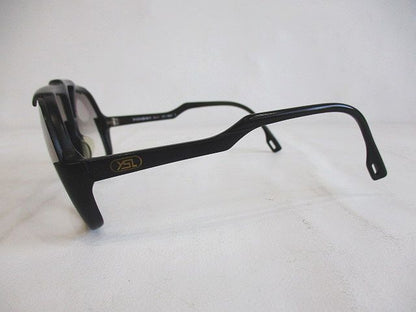Yves Saint Laurent Tia Dos Ropshape Vintage Sunglass Es YSL
