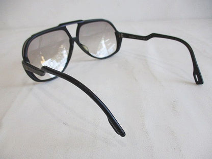 Yves Saint Laurent Tia Dos Ropshape Vintage Sunglass Es YSL