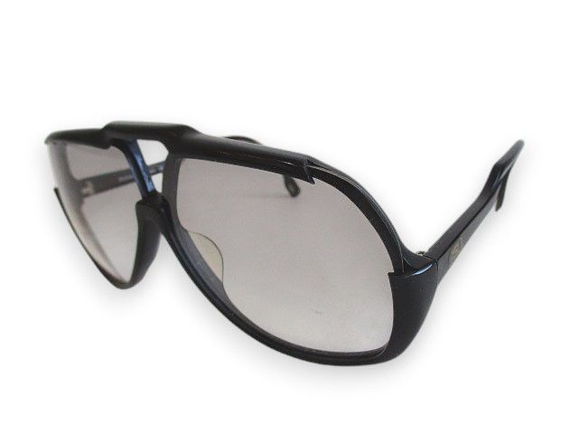 Yves Saint Laurent Tia Dos Ropshape Vintage Sunglass Es YSL