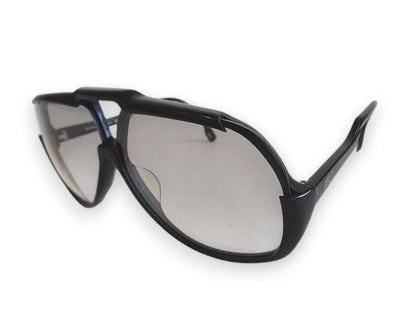 Yves Saint Laurent Tia Dos Ropshape Vintage Sunglass Es YSL