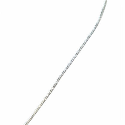 Dior Necklace Accessories Pendant CD Logo Snake Chain Silver Color - Gy19 Mq