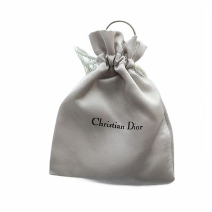 Dior Necklace Accessories Pendant CD Logo Snake Chain Silver Color - Gy19 Mq