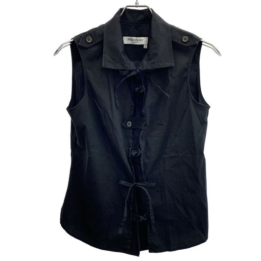 Yves Saint Laurent Rive Gauche Yves Saint Laurent Rive Gauche 2005aw Sleeveless