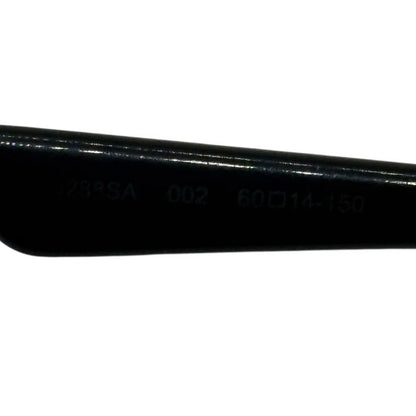 Gucci Teardrop Sunglass Es Teardrop Sunglass Es in Dark Brown 288sa 002