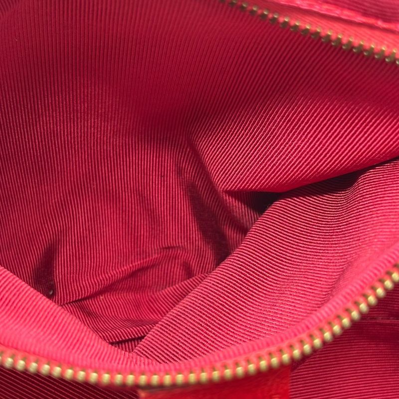 Celine Vintage Paris Limited Edition Ella Frame Hand Bag Vintage Paris Limited