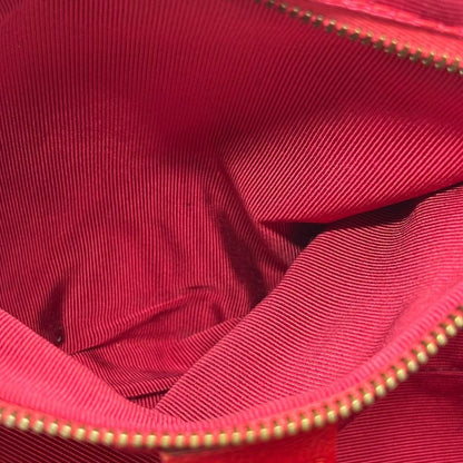 Celine Vintage Paris Limited Edition Ella Frame Hand Bag Vintage Paris Limited