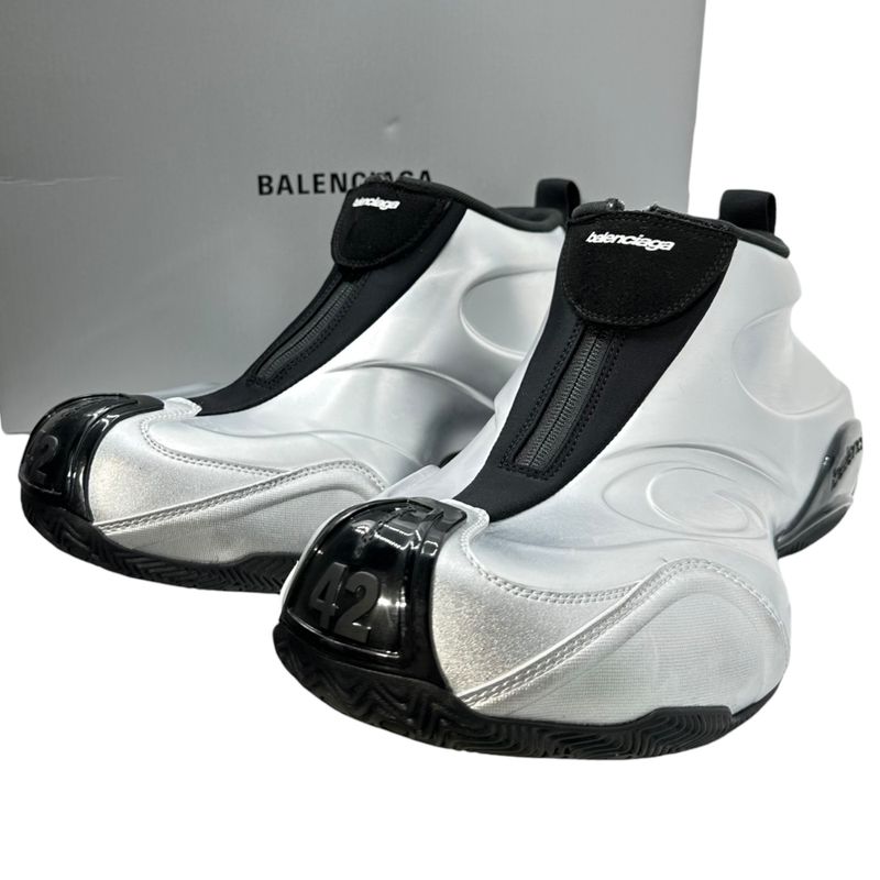 Balenciaga Basketball Sneakers Basketball Sneakers 824909 27.5cm (10.83in)