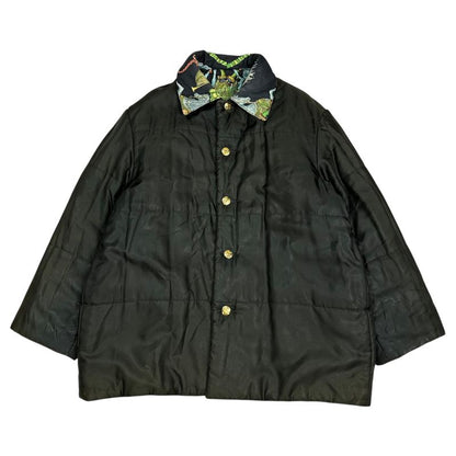 Hermes 90's Vintage Les Fetes du Roi Soleil 90's Vintage Celebration of the Sun