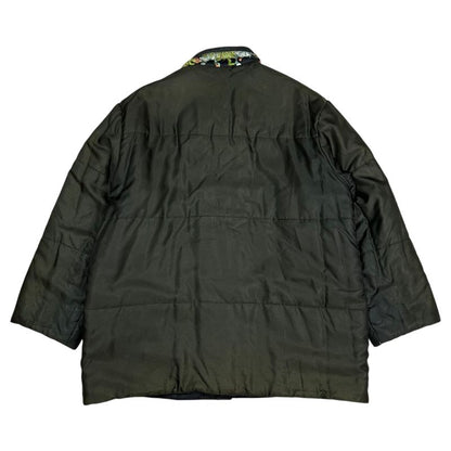 Hermes 90's Vintage Les Fetes du Roi Soleil 90's Vintage Celebration of the Sun