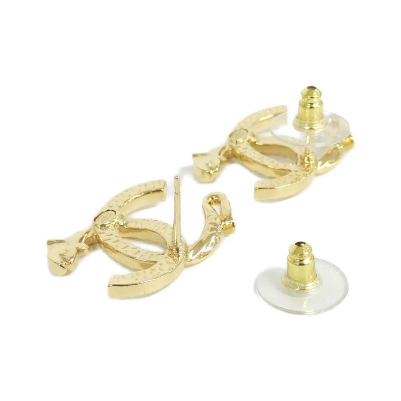Chanel Aba125 Earrings