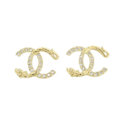 Chanel Aba125 Earrings