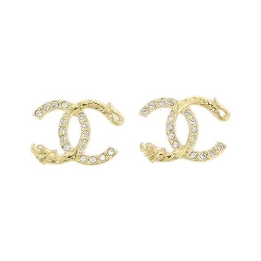 Chanel Aba125 Earrings