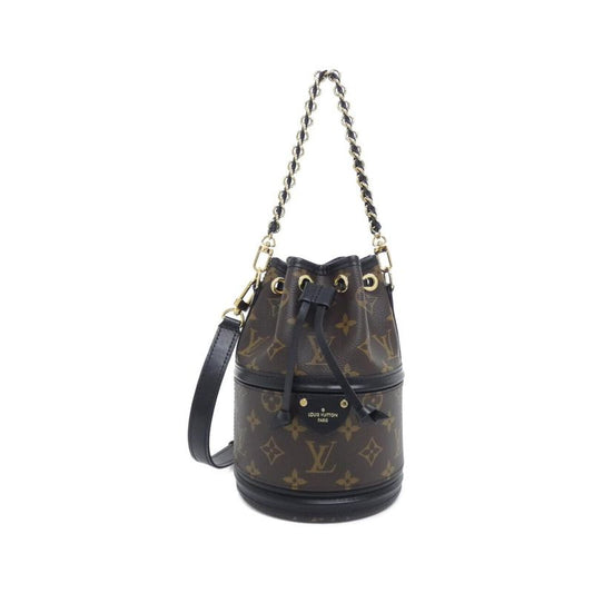 Louis Vuitton Monogram Canoe M83480 Shoulder Bag