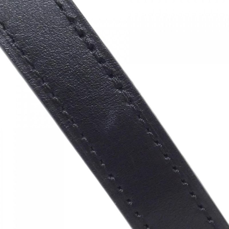 Louis Vuitton Monogram Canoe M83480 Shoulder Bag