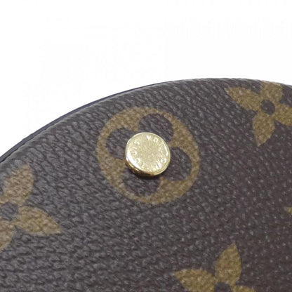 Louis Vuitton Monogram Canoe M83480 Shoulder Bag