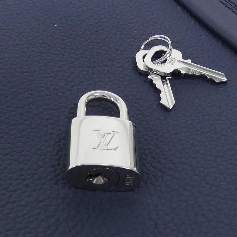 Louis Vuitton LV Aerogram Takeoff Tote M21542 Bag