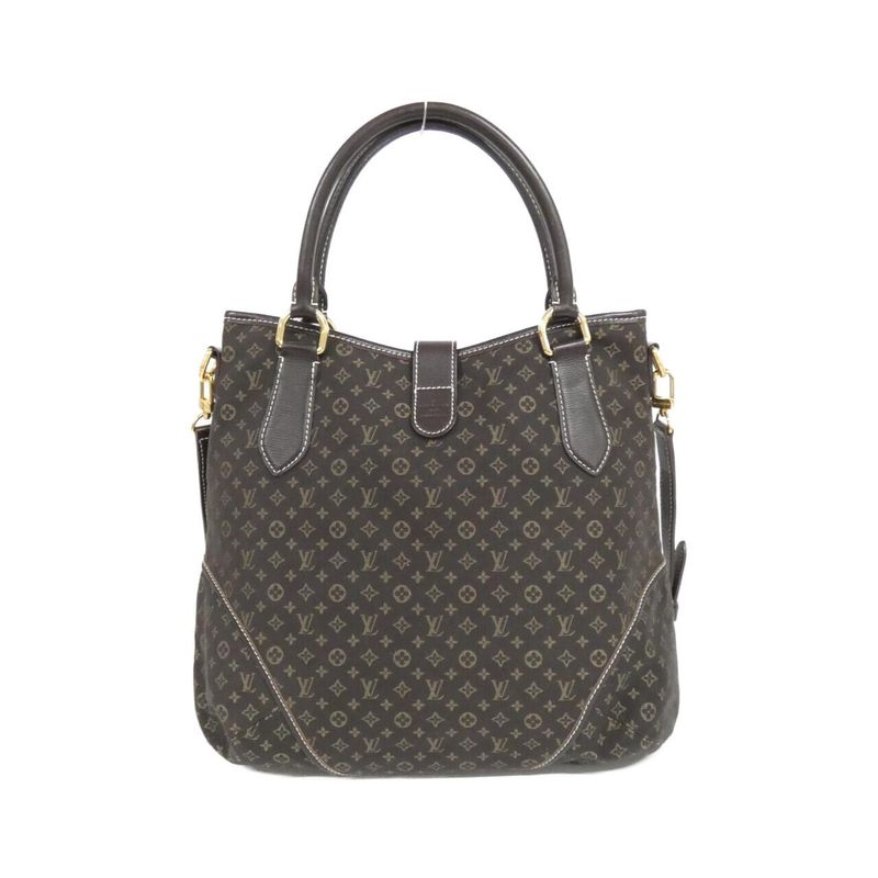 Louis Vuitton Monogram Idylle Elegy M56696 Shoulder Bag