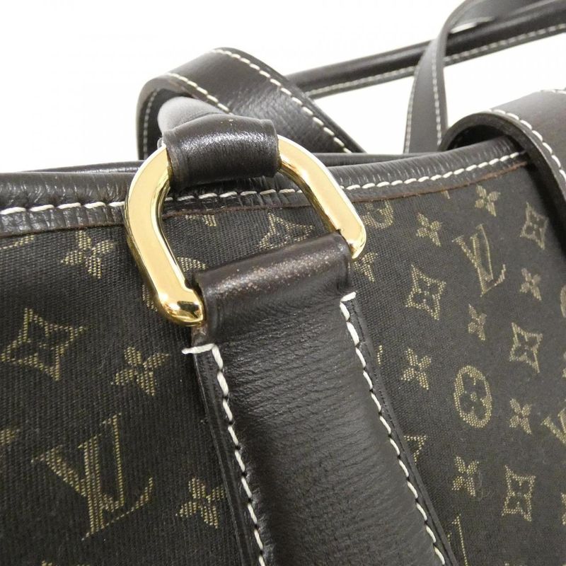 Louis Vuitton Monogram Idylle Elegy M56696 Shoulder Bag