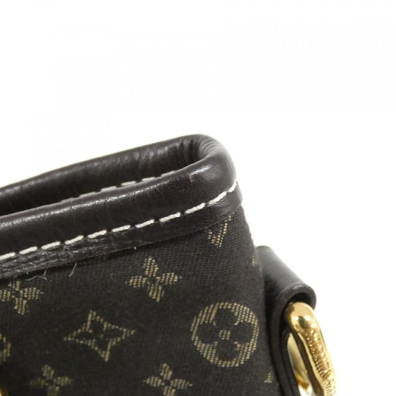 Louis Vuitton Monogram Idylle Elegy M56696 Shoulder Bag