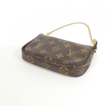 Louis Vuitton Monogram Mini Pochette Accessoire M58009 Accessory Pouch