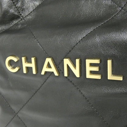 Chanel 22 Line As3260 Shoulder Bag