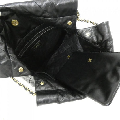 Chanel 22 Line As3260 Shoulder Bag