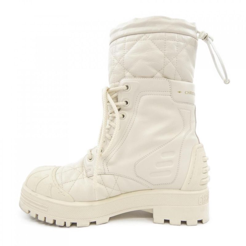 Christian Dior Mt0921 Boots