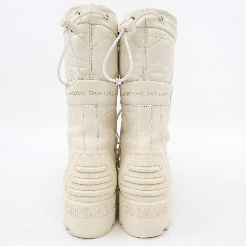 Christian Dior Mt0921 Boots