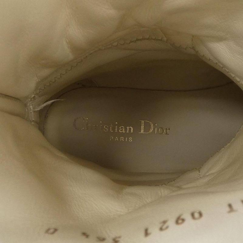 Christian Dior Mt0921 Boots