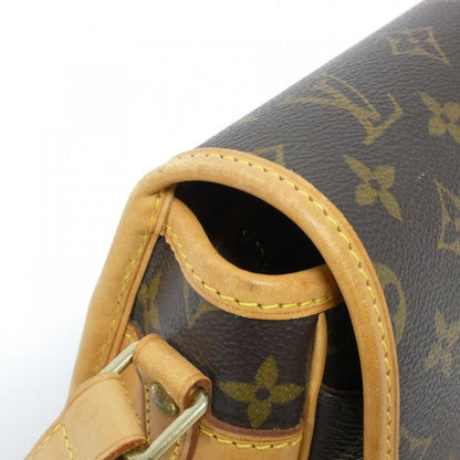 Louis Vuitton Monogram Sologne M42250 Shoulder Bag