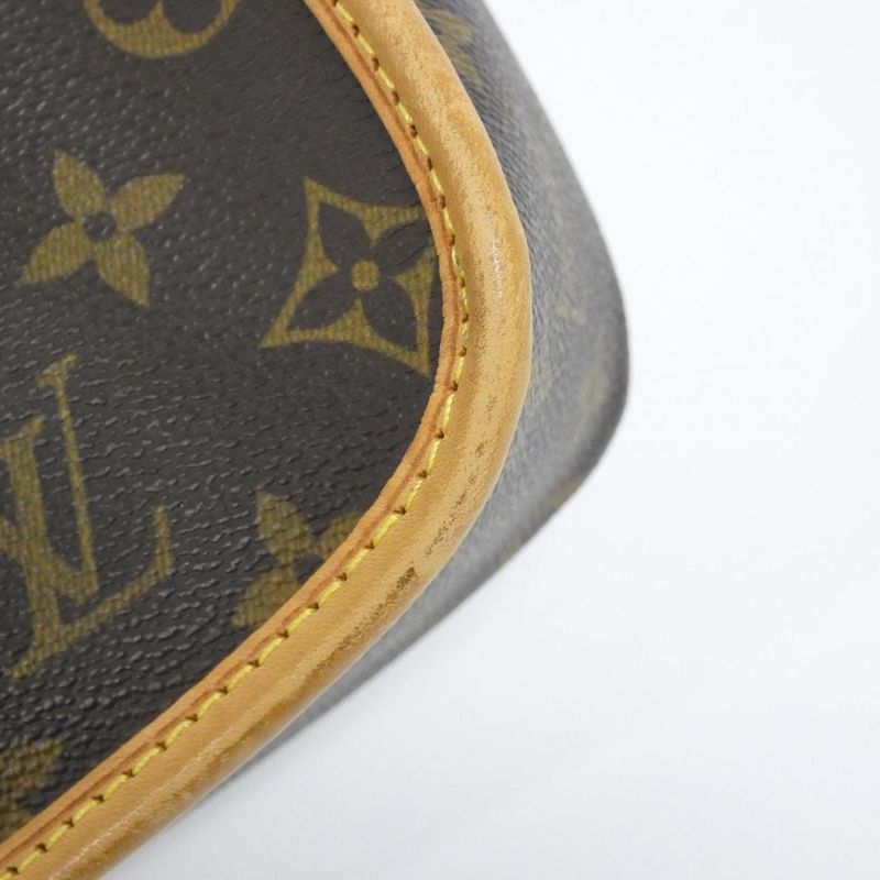 Louis Vuitton Monogram Sologne M42250 Shoulder Bag